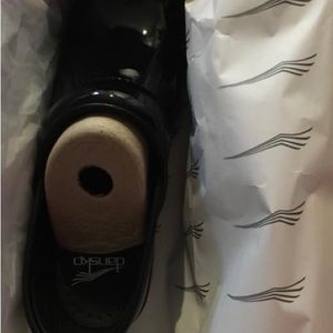 Dansko clogs size 6.5